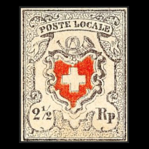 Marcas postalas svizras Marcas postalas svizras