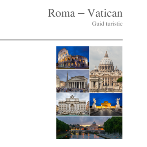 Roma – Vatican