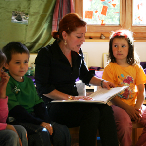 Las scolinas rumantschas