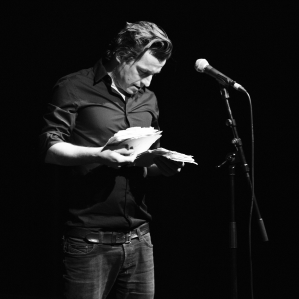 Arno Camenisch Arno Camenisch