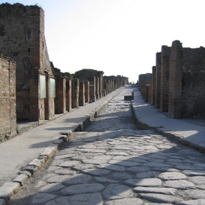 Pompei