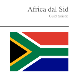 Africa dal Sid Africa dal Sid