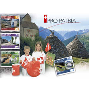 Pro Patria