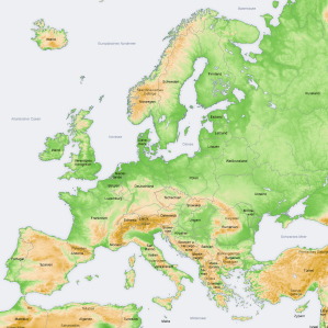 Tranter Atlantic ed Ural