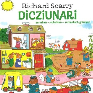 Dicziunari Dicziunari