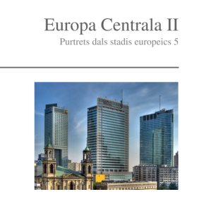 Europa Centrala II Europa Centrala II