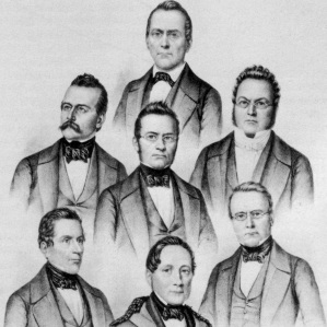 Il blog da la chanceliera federala