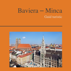 Baviera – Minca