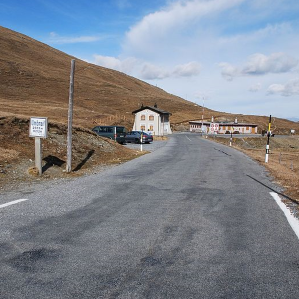 Pass da l'Umbrail