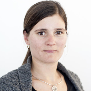 Fadrina Hofmann Fadrina Hofmann