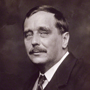 H.G. Wells (1866–1946)
