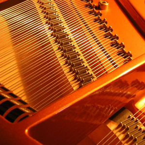 Instruments a cordas