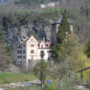 Baldenstein