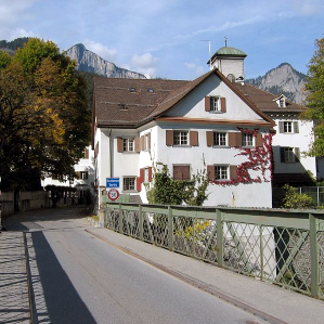 Rehanau