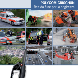 Polycom Grischun