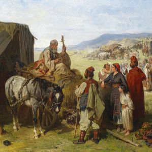 Tradiziun orala Tradiziun orala