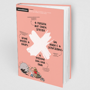 Ün viadi e 4 servezzans Ün viadi e 4 servezzans