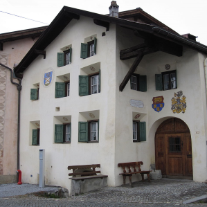 Engiadina Bassa e Val Müstair