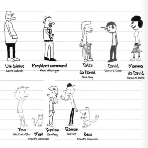 La creatira misteriusa La creatira misteriusa