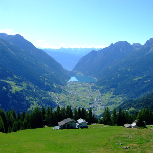 Grischun talian Grischun talian