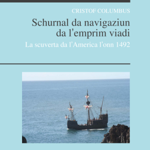 Schurnal da navigaziun