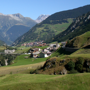 Val Medel/Lucmagn