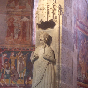 La Currezia sut domini francon La Currezia sut domini francon