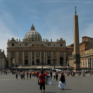 Vatican Vatican