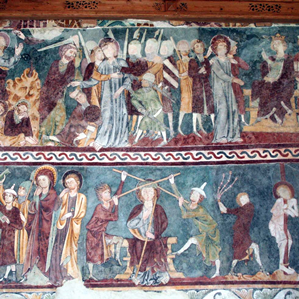 Museum Meister da Vuorz