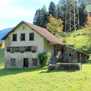 Weihermühle