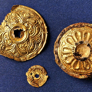 Art preistoric en Svizra