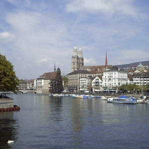 Svizra tudestga Svizra tudestga