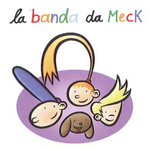 La banda da Meck