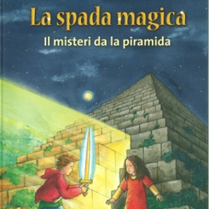 Il misteri da la piramida Il misteri da la piramida