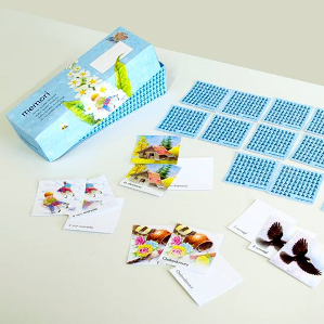 Memori da las quatter stagiuns Memori da las quatter stagiuns