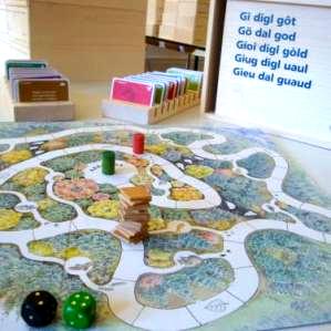 Gieu dal guaud Gieu dal guaud