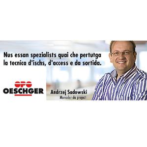 OPO Oeschger