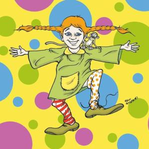 Pippi Soccalunga
