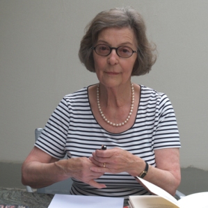 Tresa Rüthers-Seeli Tresa Rüthers-Seeli