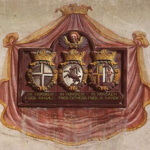 La Republica da las Trais Lias